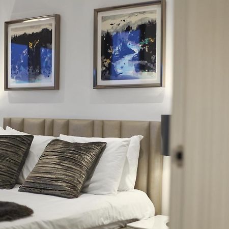 Lux Apartments Next To Oxford Circus Free Wifi & Aircon By City Stay Aparts Londyn Zewnętrze zdjęcie