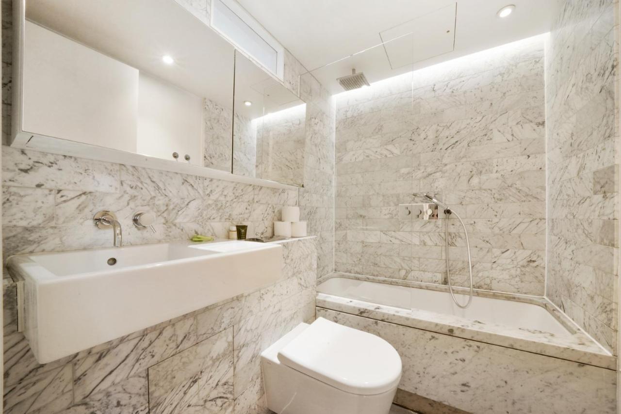 Lux Apartments Next To Oxford Circus Free Wifi & Aircon By City Stay Aparts Londyn Zewnętrze zdjęcie